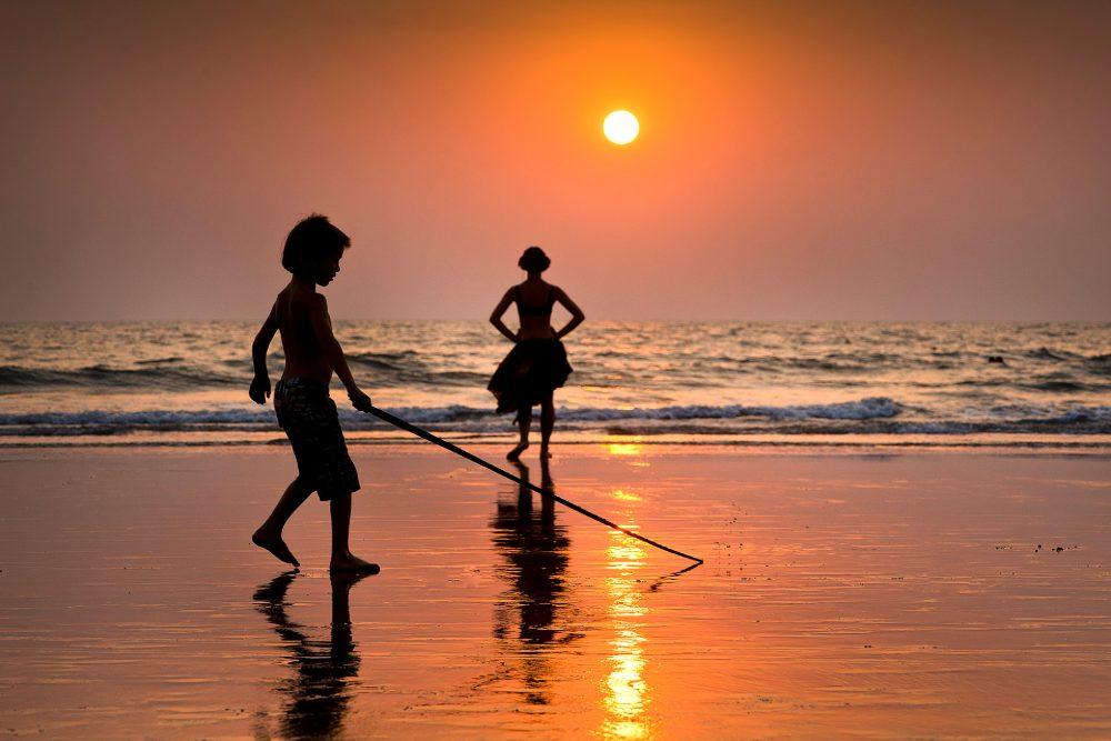 goa
